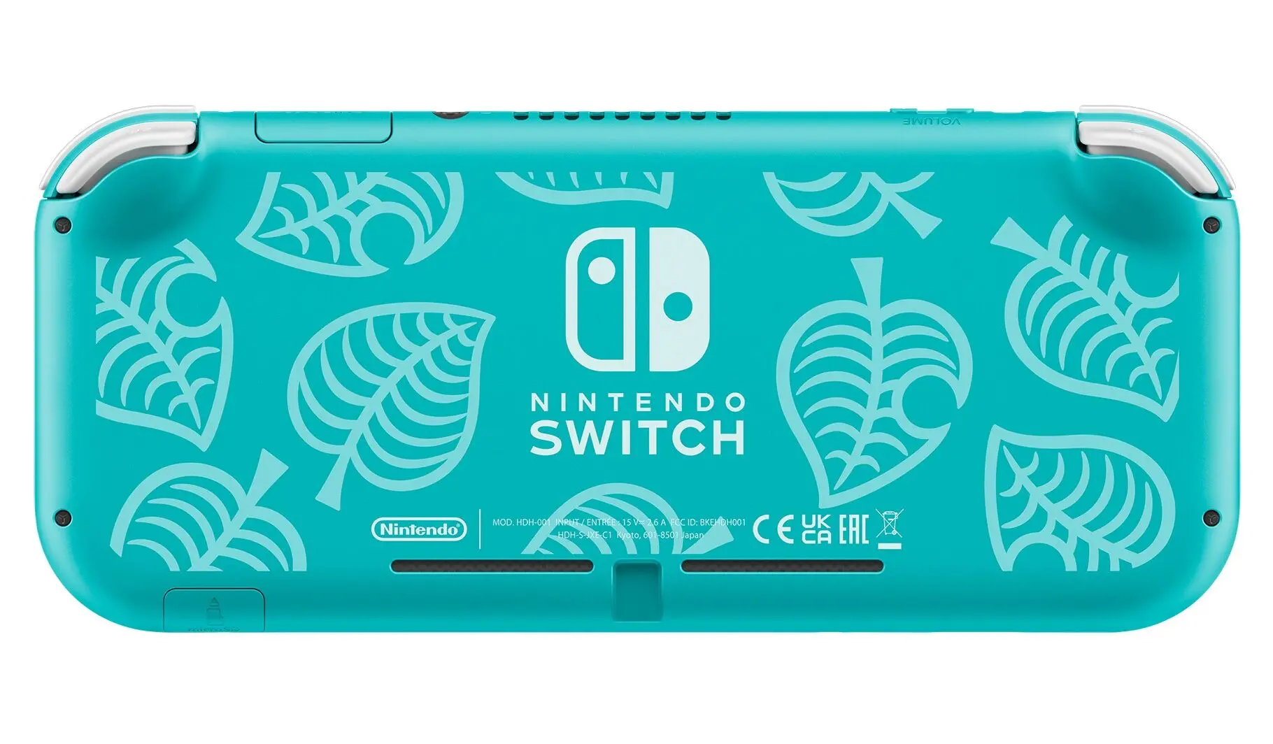 Konsola Nintendo Switch Lite Turkusowy + Animal Crossing: New Horizons + Nintendo Online 365dni