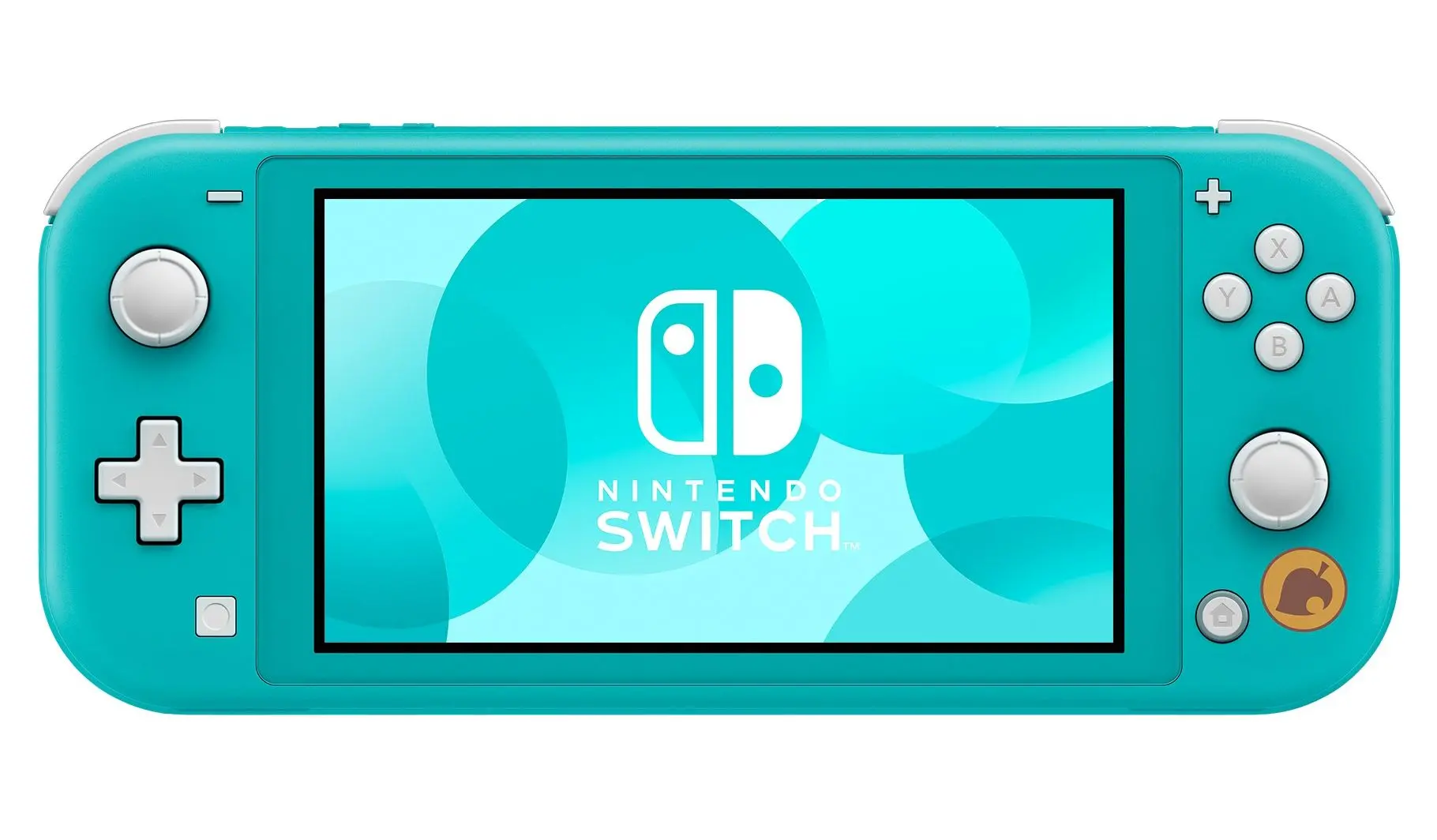 Konsola Nintendo Switch Lite Turkusowy + Animal Crossing: New Horizons + Nintendo Online 365dni