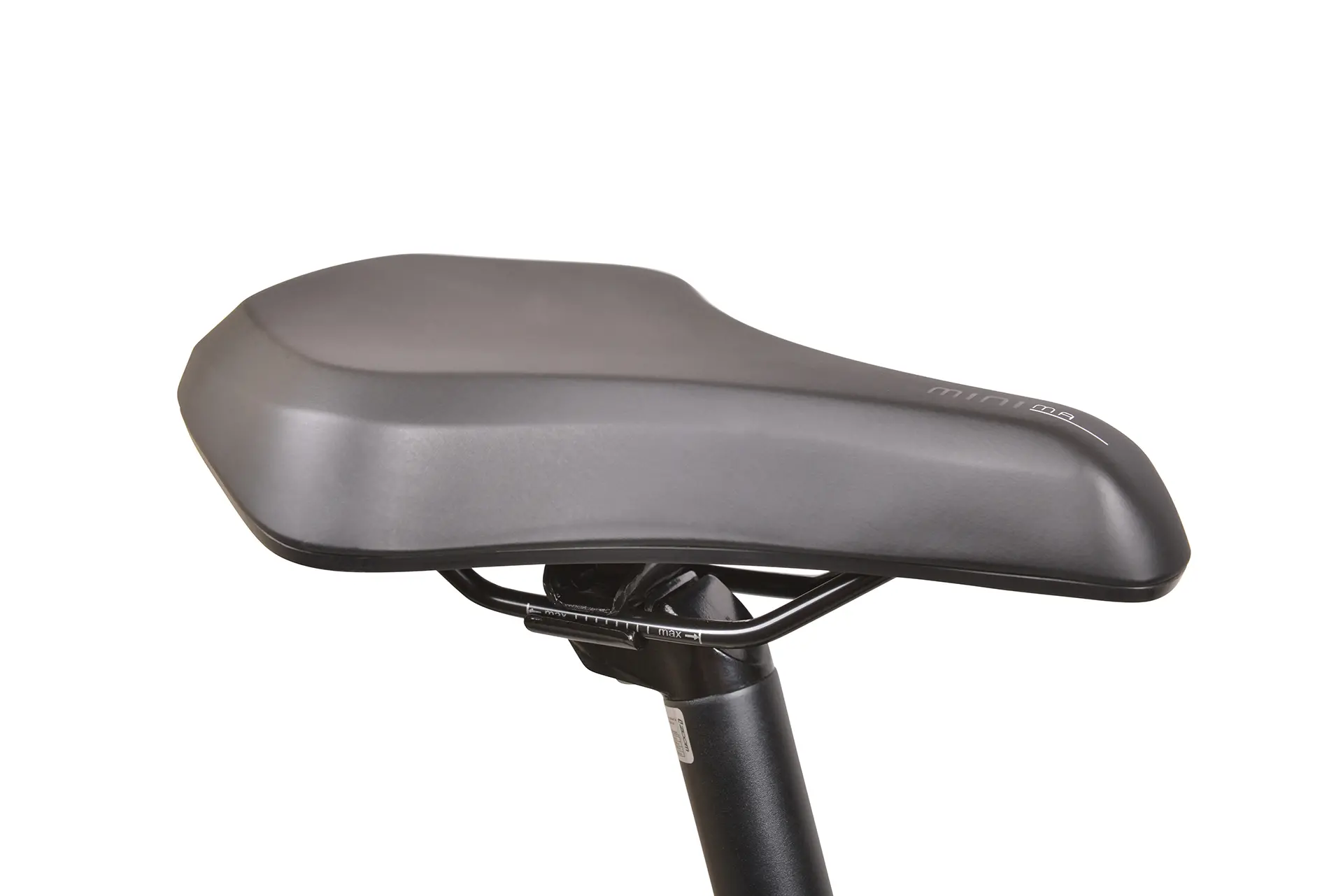 Rower elektryczny R.EVOLUTION E5000 26"
