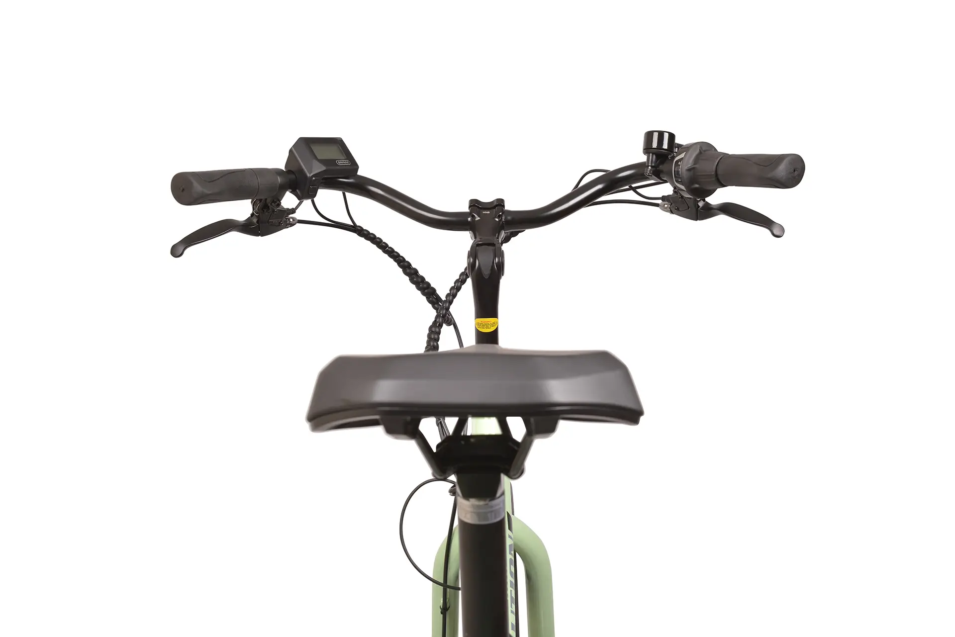Rower elektryczny R.EVOLUTION E5000 26"