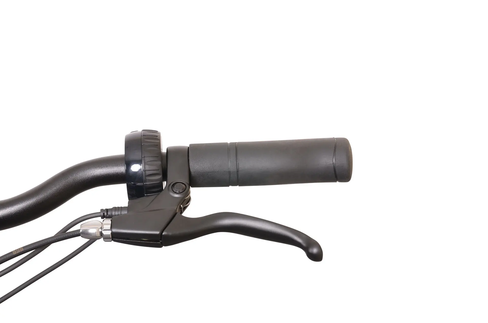 Rower elektryczny R.EVOLUTION NEO E1000 Plus