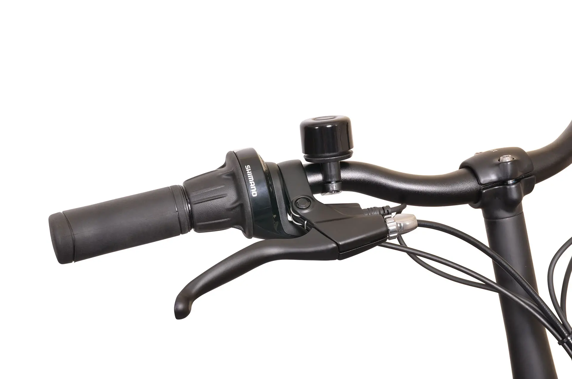 Rower elektryczny R.EVOLUTION NEO E1000 Plus