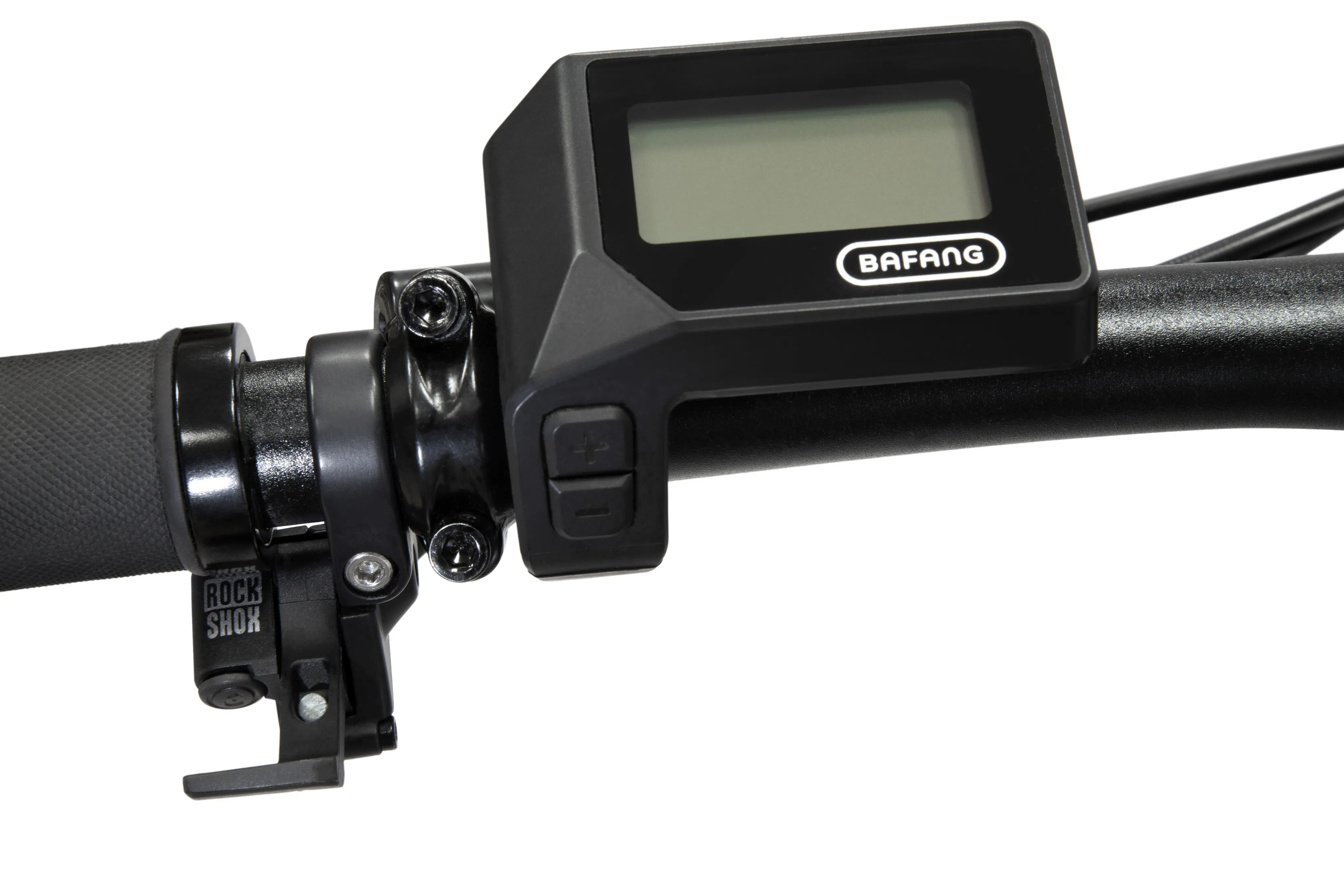 Rower elektryczny Jeep JAT 29" Bafang M510