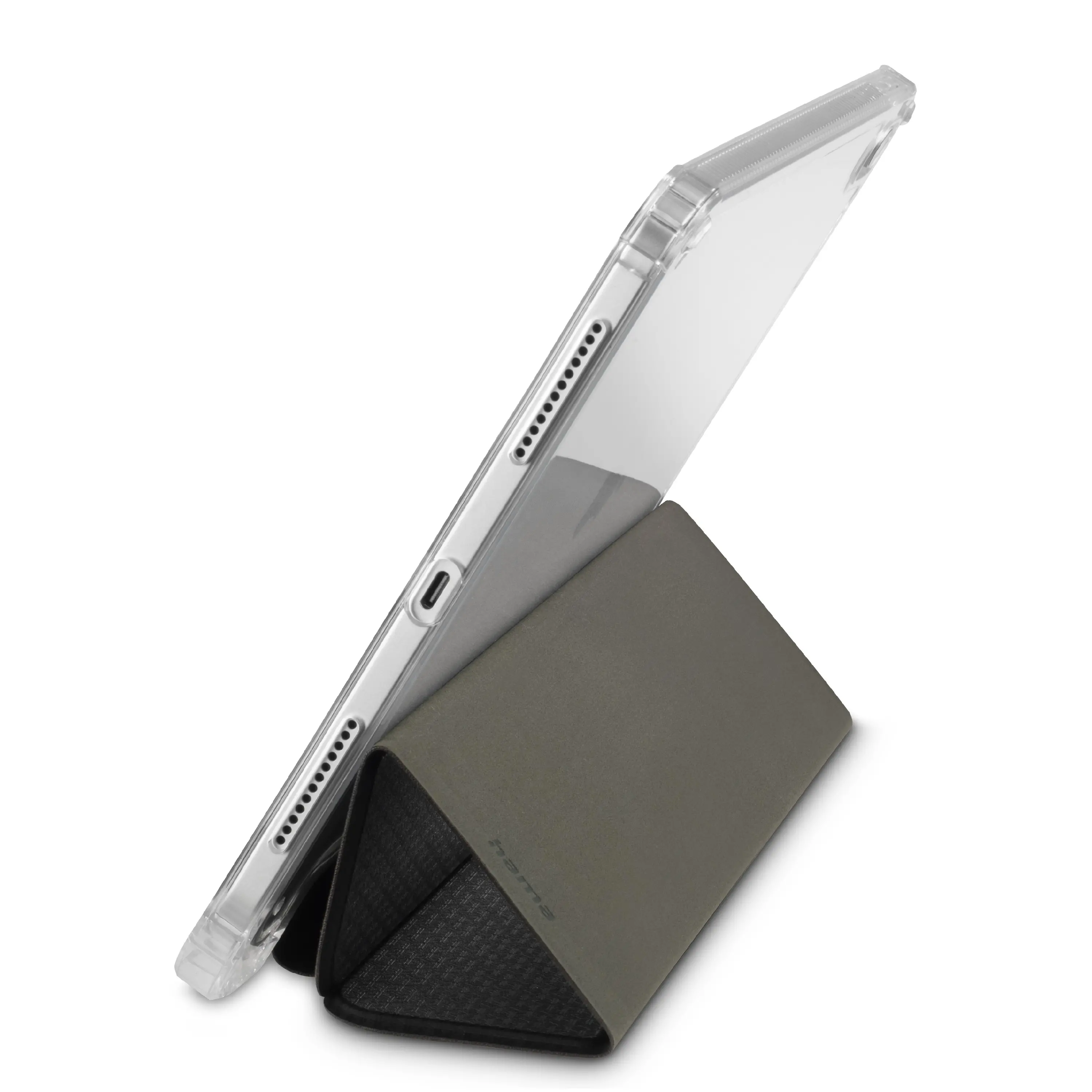 Etui na tablet Hama Extreme Protect iPad Pro 11 Czarny