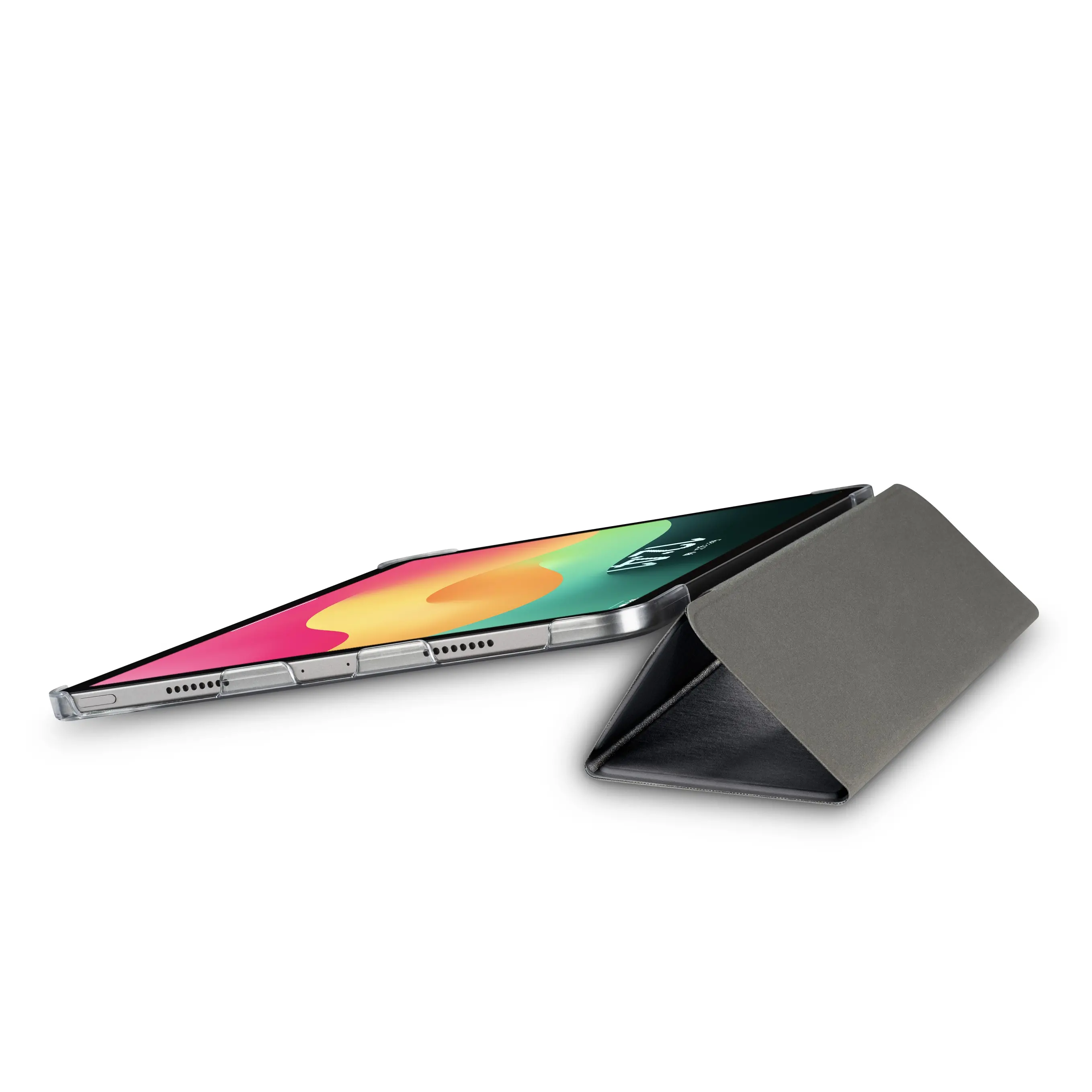 Etui na tablet Hama Extreme Protect iPad Pro 11 Czarny