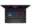 Laptop gamingowy MSI Katana 17 B13VFK-841XPL 17,3" 144Hz i7-13620H 16GB RAM 1TB Dysk SSD RTX4060 DLSS3 Czarny