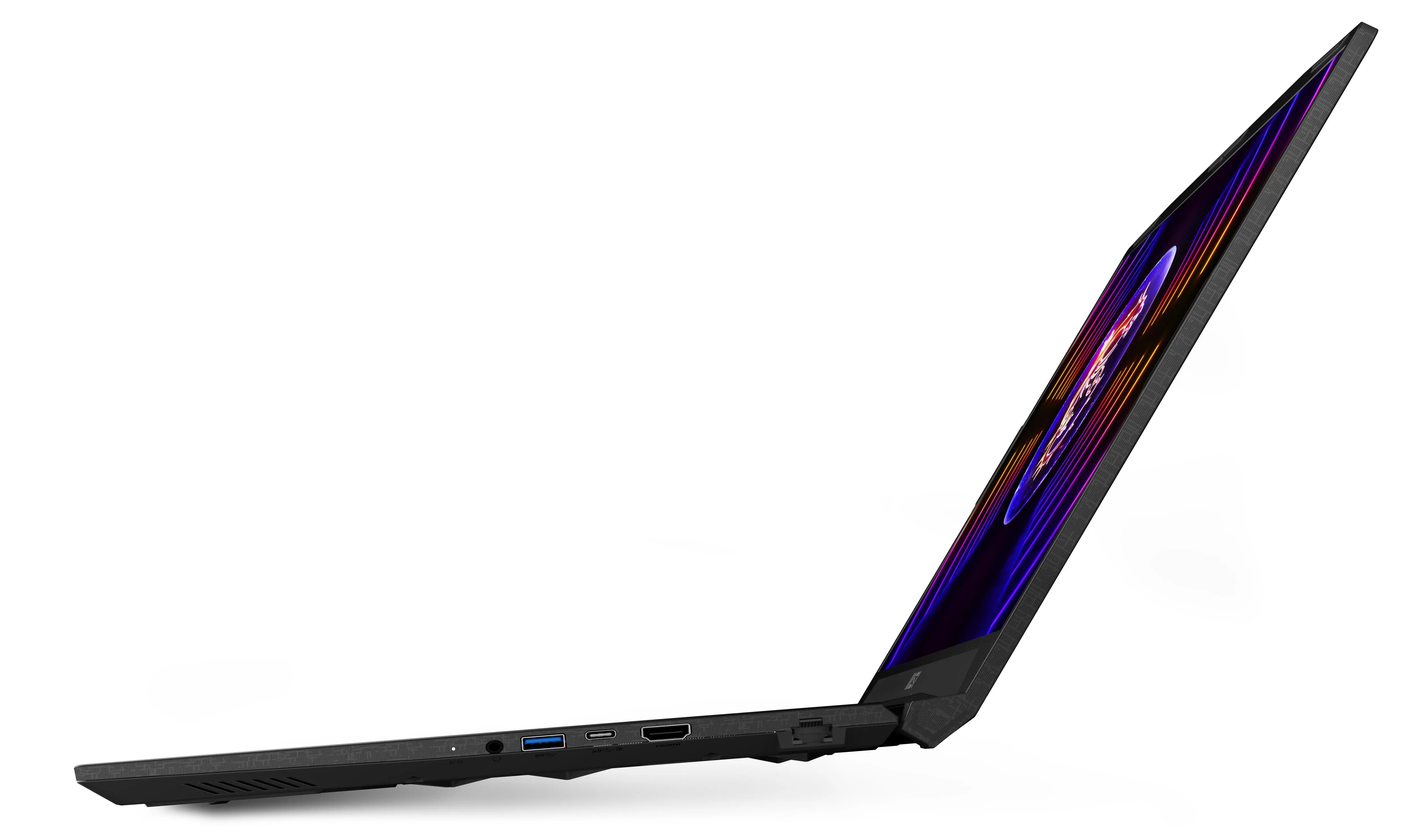 Laptop gamingowy MSI Katana 17 B13VFK-841XPL 17,3" 144Hz i7-13620H 16GB RAM 1TB Dysk SSD RTX4060 DLSS3 Czarny