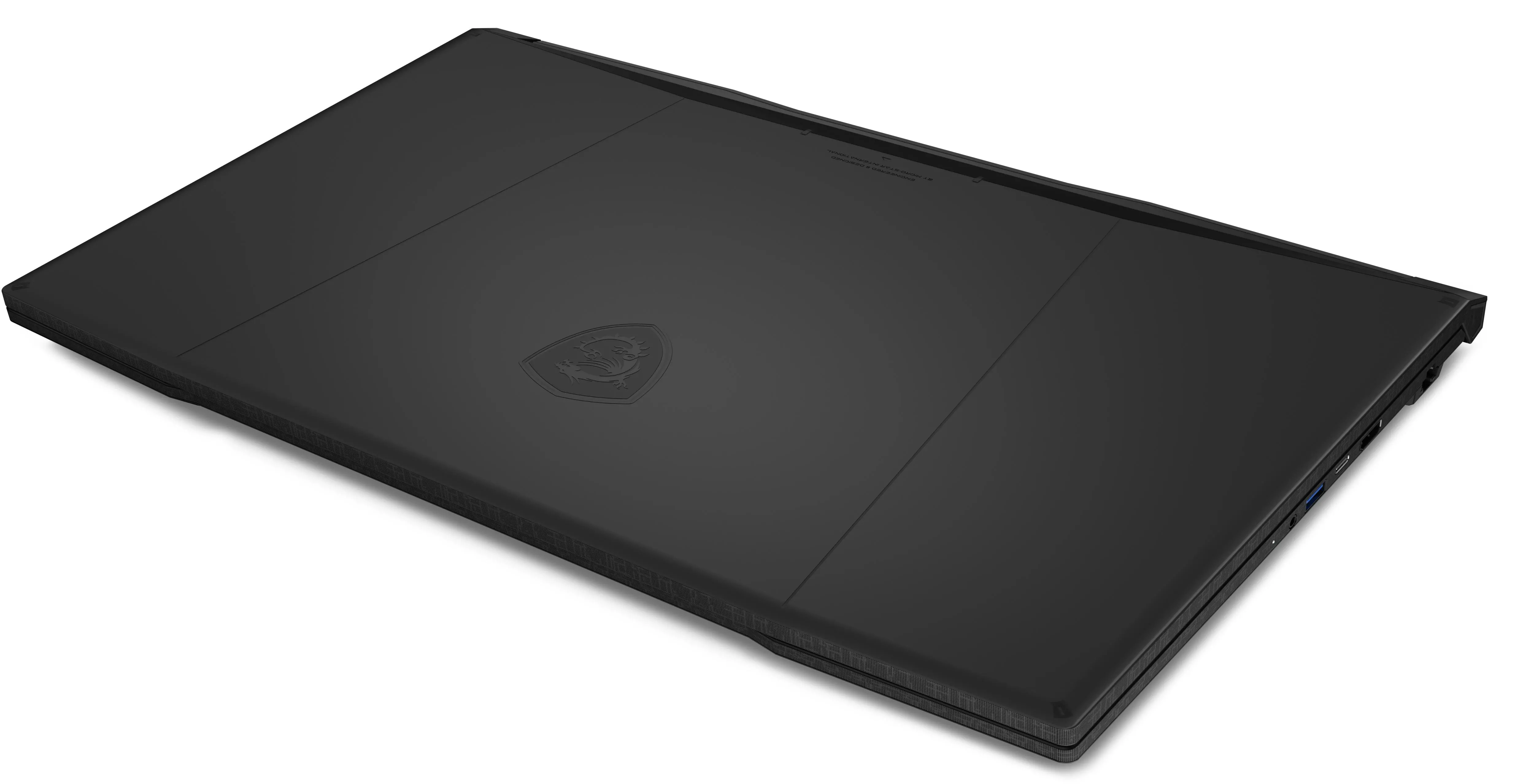 Laptop gamingowy MSI Katana 17 B13VFK-841XPL 17,3" 144Hz i7-13620H 16GB RAM 1TB Dysk SSD RTX4060 DLSS3 Czarny