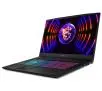 Laptop gamingowy MSI Katana 17 B13VFK-841XPL 17,3" 144Hz i7-13620H 16GB RAM 1TB Dysk SSD RTX4060 DLSS3 Czarny