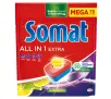 Tabletki do zmywarki Somat All in 1 Extra Lemon 75szt.