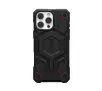 Etui UAG Monarch Pro Kevlar Case do iPhone 16 Pro Kevlar Black
