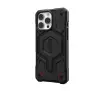 Etui UAG Monarch Pro Kevlar Case do iPhone 16 Pro Kevlar Black