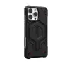 Etui UAG Monarch Pro Kevlar Case do iPhone 16 Pro Kevlar Black