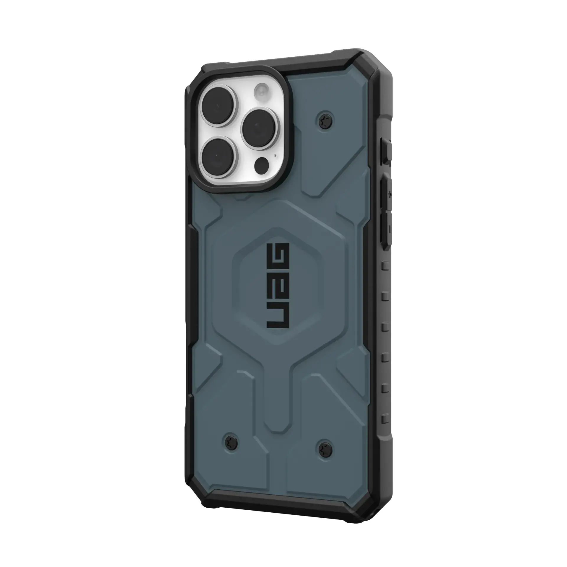 Etui UAG Pathfinder Case Magsafe do iPhone 16 Pro Max Cloud Blue