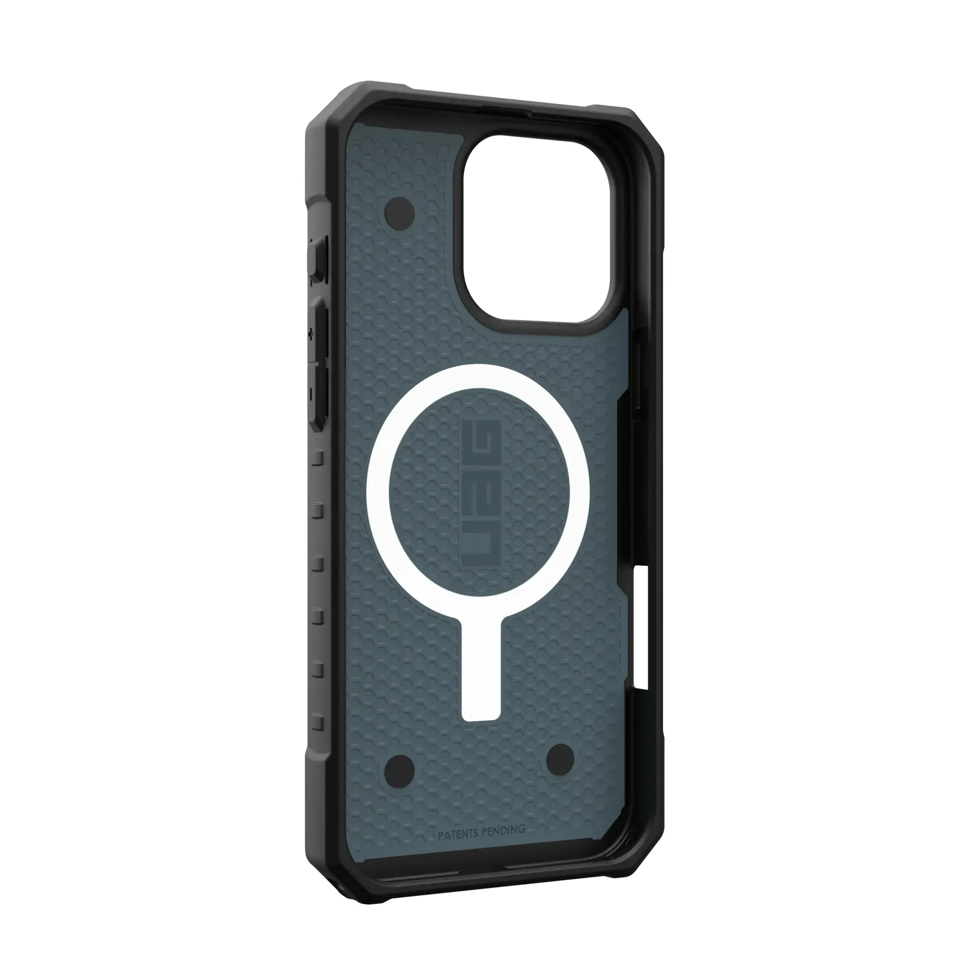 Etui UAG Pathfinder Case Magsafe do iPhone 16 Pro Max Cloud Blue