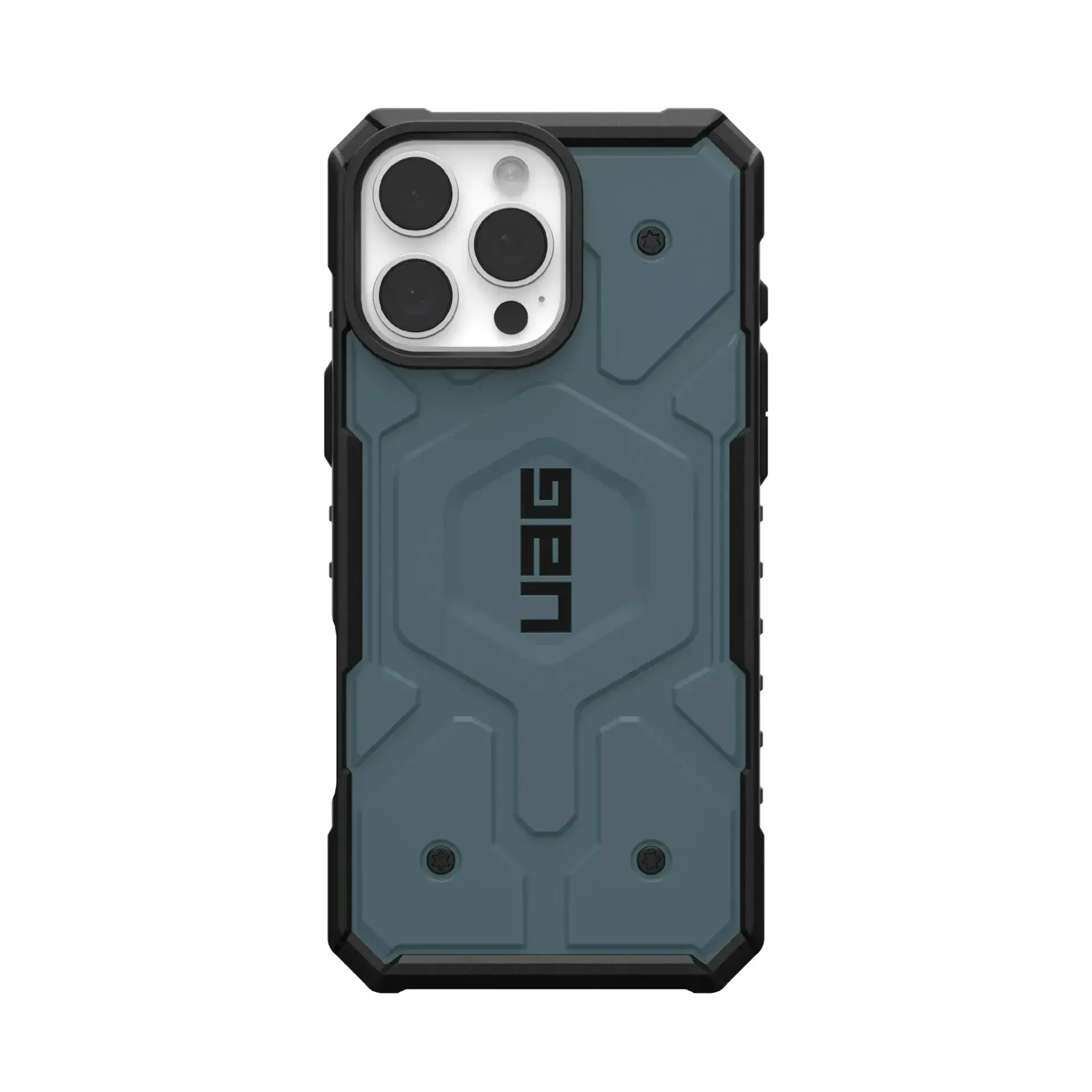 Etui UAG Pathfinder Case Magsafe do iPhone 16 Pro Max Cloud Blue