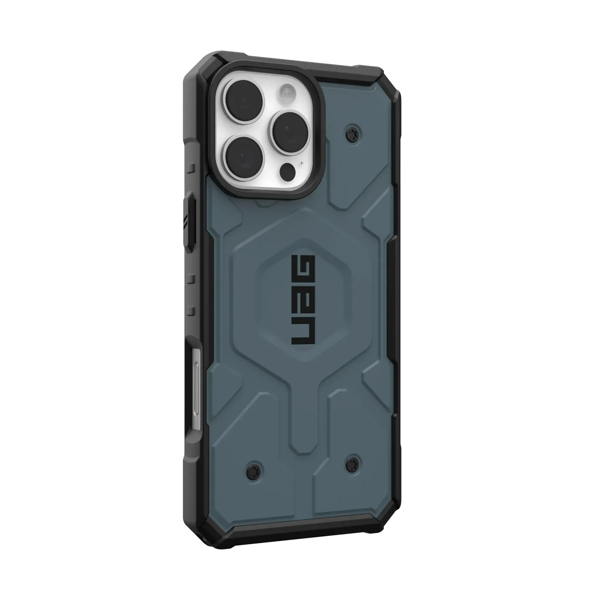Etui UAG Pathfinder Case Magsafe do iPhone 16 Pro Max Cloud Blue