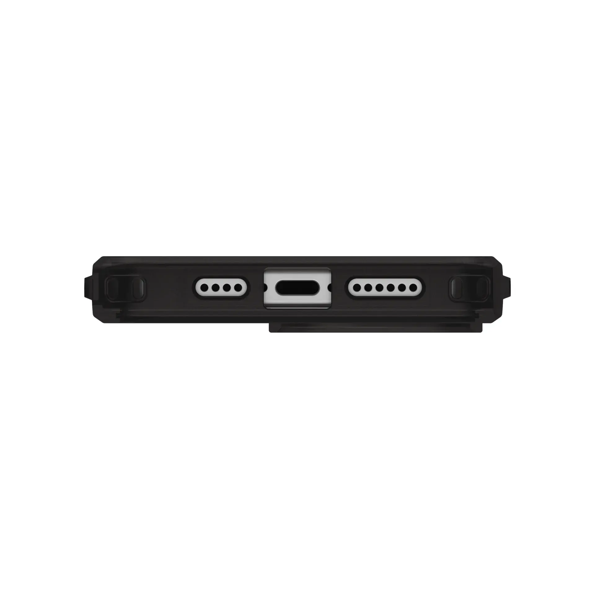 Etui UAG Plyo Case Magsafe do iPhone 16 Pro Black/Bronze