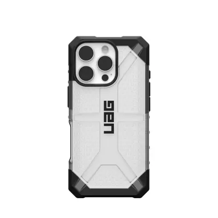 Etui UAG Plasma Case do iPhone 16 Pro Max Ice