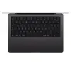 Apple MacBook Pro 2023 14,2" M3 Pro 36GB RAM 512GB Dysk macOS Gwiezdna Czerń
