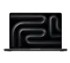 Apple MacBook Pro 2023 14,2" M3 Pro 36GB RAM 512GB Dysk macOS Gwiezdna Czerń