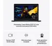 Apple MacBook Pro 2023 14,2" M3 Pro 36GB RAM 512GB Dysk macOS Gwiezdna Czerń