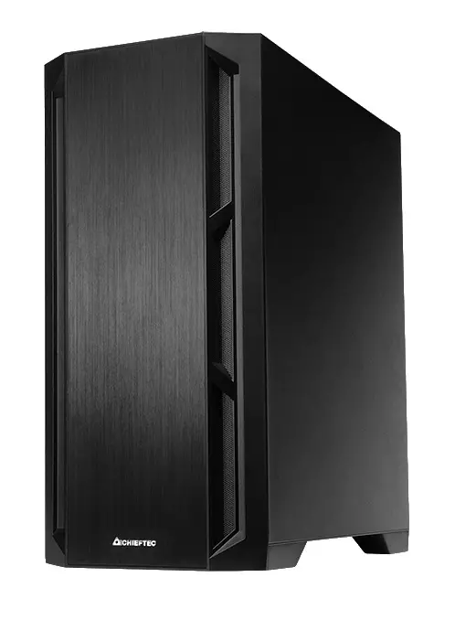 Obudowa Chieftec Apex Q GA-01B-Q-OP Czarny