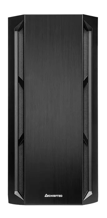 Obudowa Chieftec Apex Q GA-01B-Q-OP Czarny