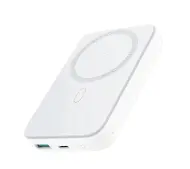 Joyroom JR-W020 10000mAh 20W Biały