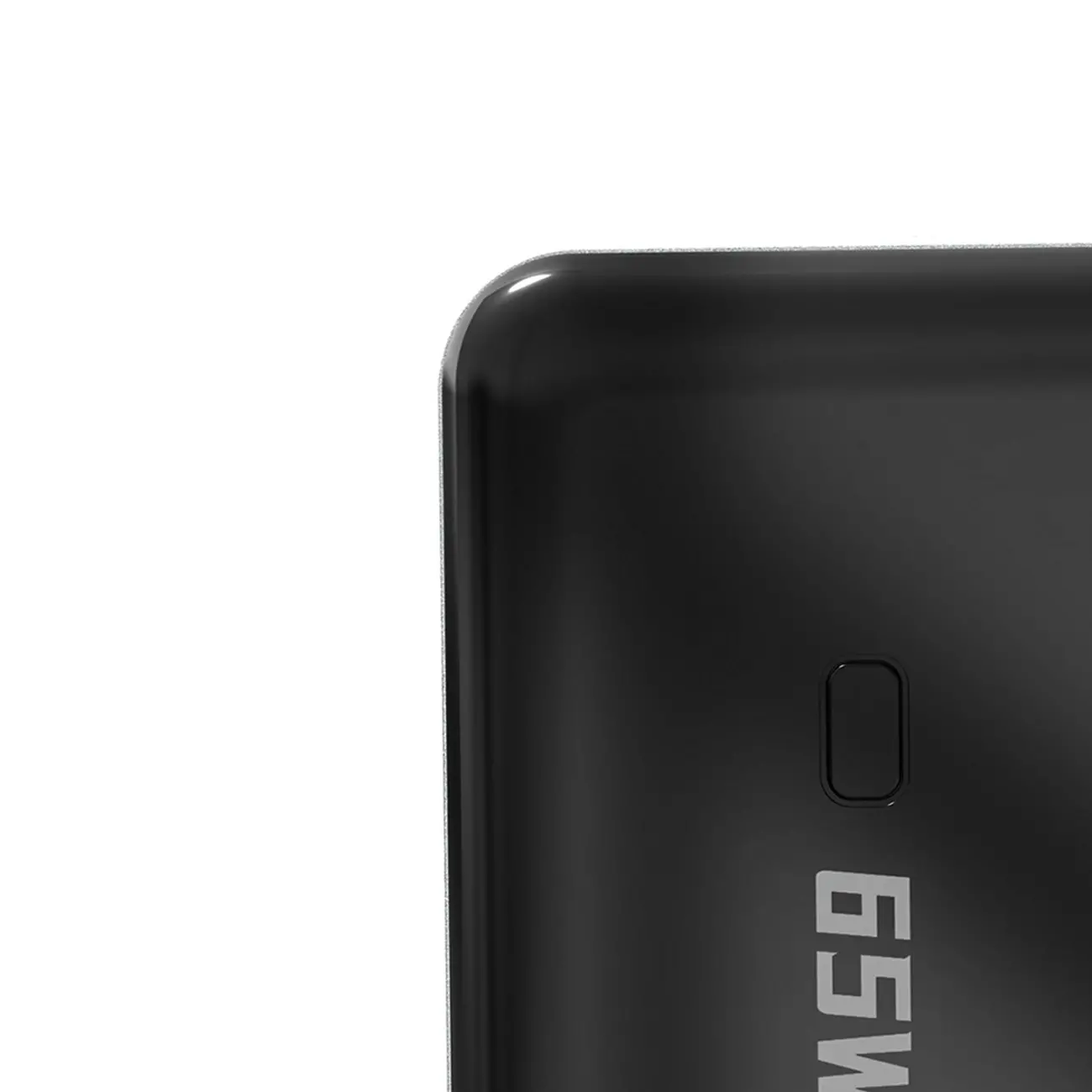 Powerbank Dudao K65 20000mAh PD 65W Czarny