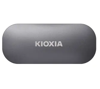 Dysk Kioxia Exceria Plus Portable 1TB USB 3.2 Typ C Szary