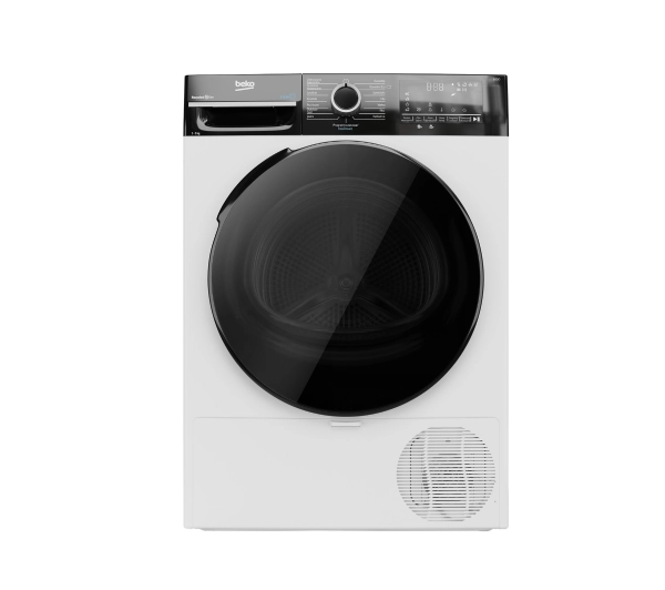 Beko b300 BM3T49249WBDC SteamCure 58,6cm 9kg