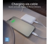 Powerbank SBS TEBB5000HDMAG 5000mAh PD 20W MagSafe Biały