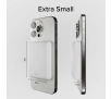 Powerbank SBS TEBB5000HDMAG 5000mAh PD 20W MagSafe Biały