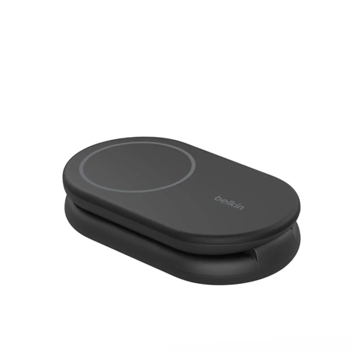 Ładowarka indukcyjna Belkin BoostCharge Pro 2w1 15W QI2 Czarny