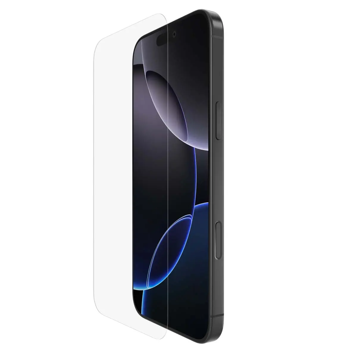 Szkło hartowane Belkin UltraGlass 2 do iPhone 16 Pro Max