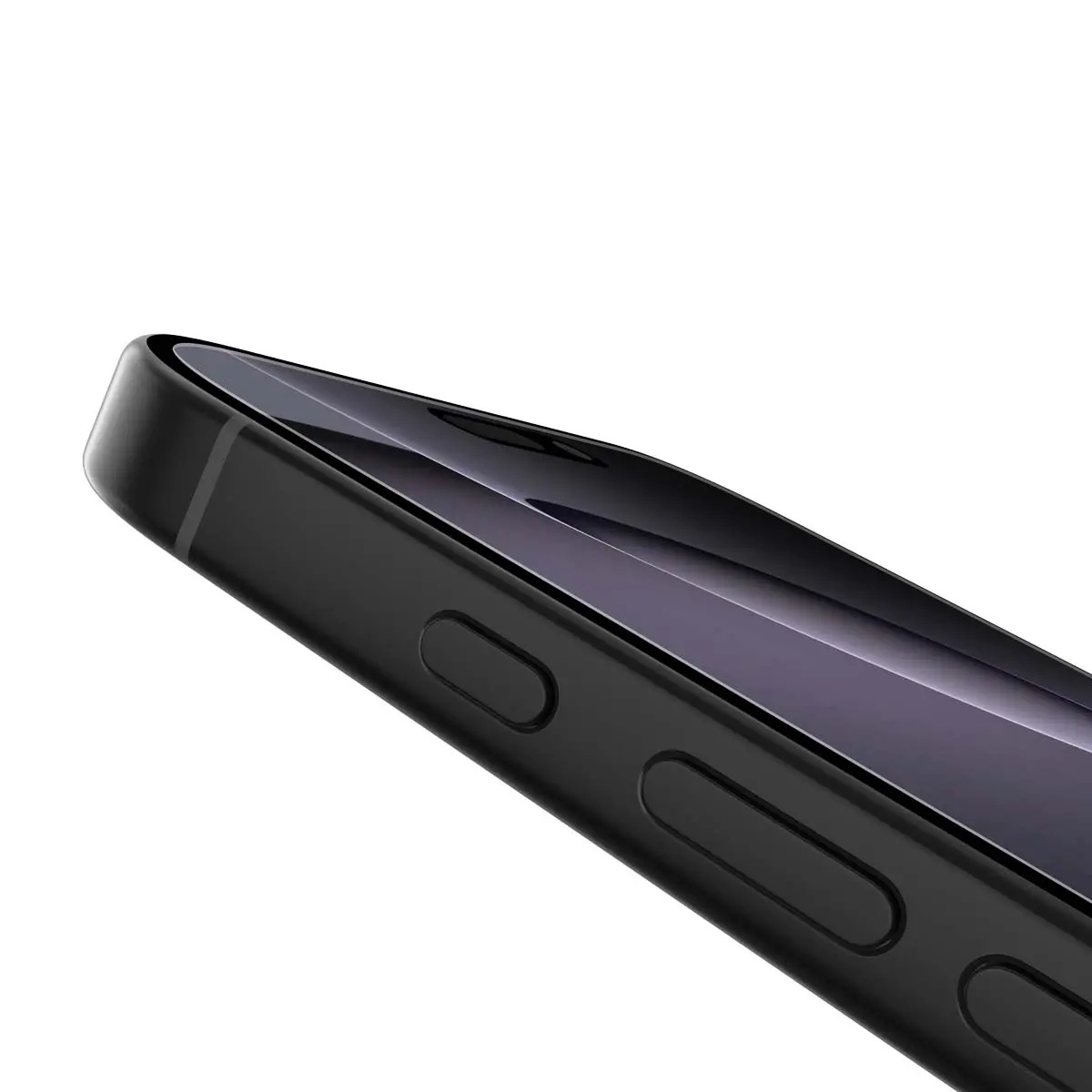 Szkło hartowane Belkin UltraGlass 2 do iPhone 16 Pro Max