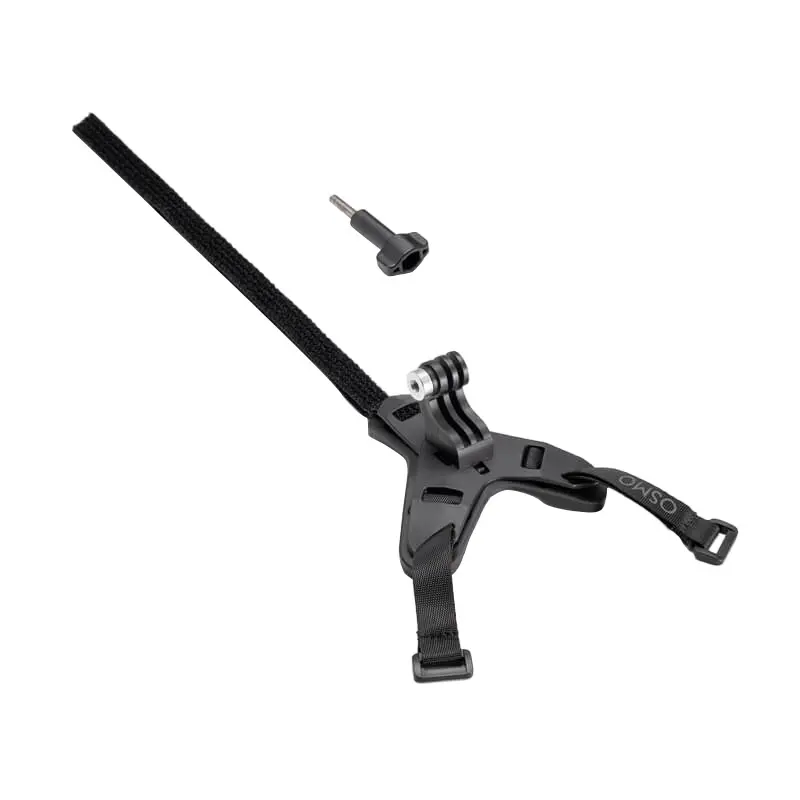 Uchwyt DJI do podbródka kasku Osmo Action