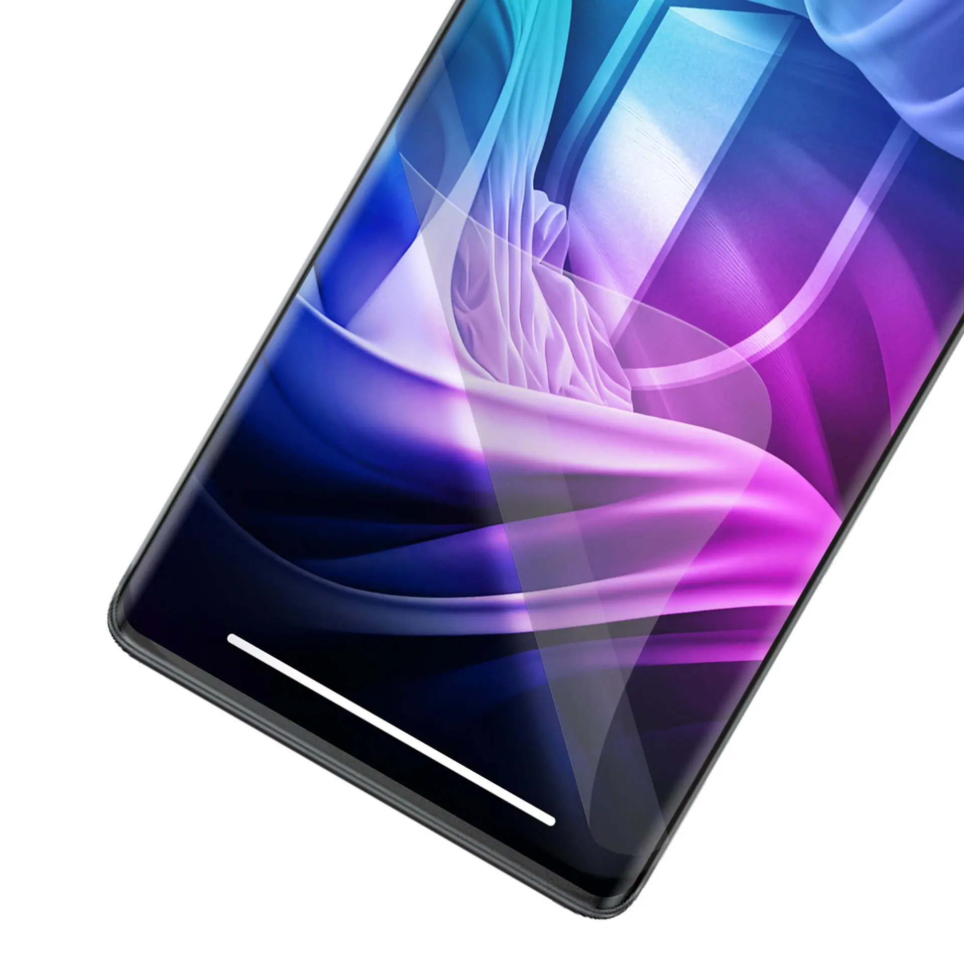 Folia ochronna 3mk Silky Matt Pro do Motorola Moto G85