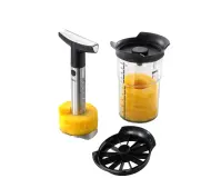 Gefu Professional Plus G13550 do ananasa