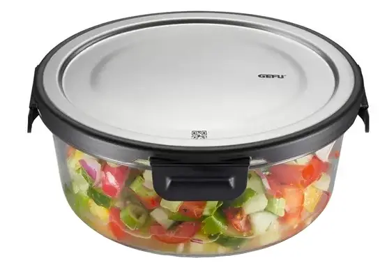 Pojemnik Gefu Milo G12749 0,9l