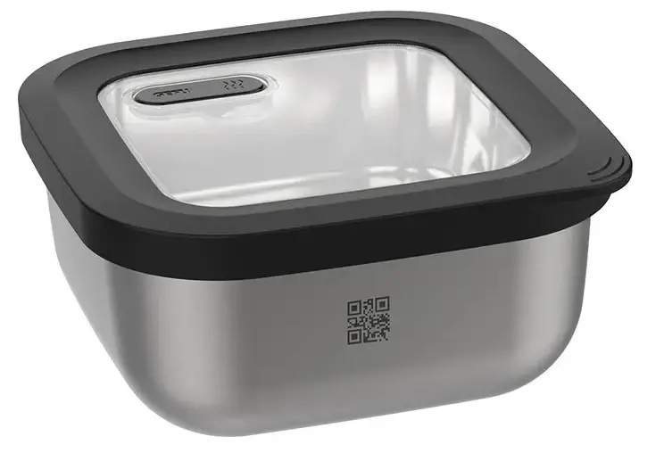 Pojemnik Gefu Provido G12777 0,4l