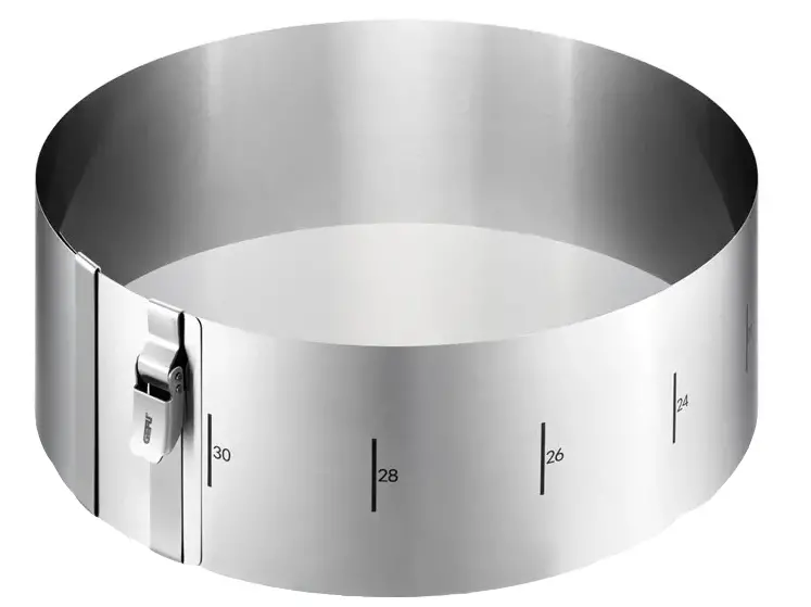 Forma do pieczenia Gefu Tondo Clip G14300