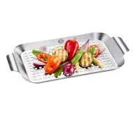 Gefu BBQ G89257 Rozmiar S
