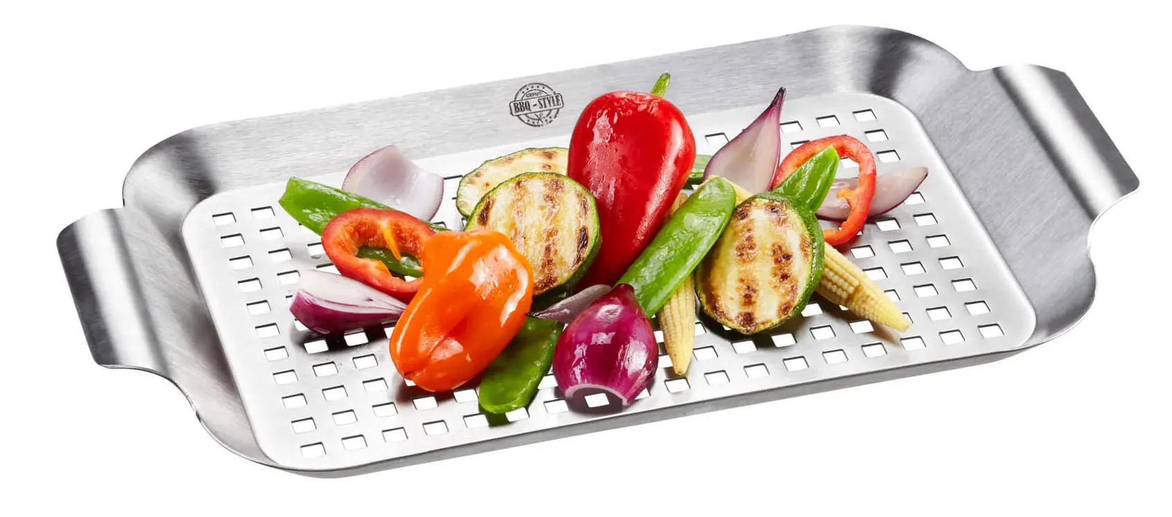 Gefu BBQ G89257 Rozmiar S