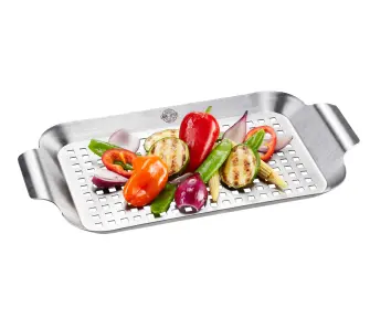 Taca Gefu BBQ G89257 Rozmiar S