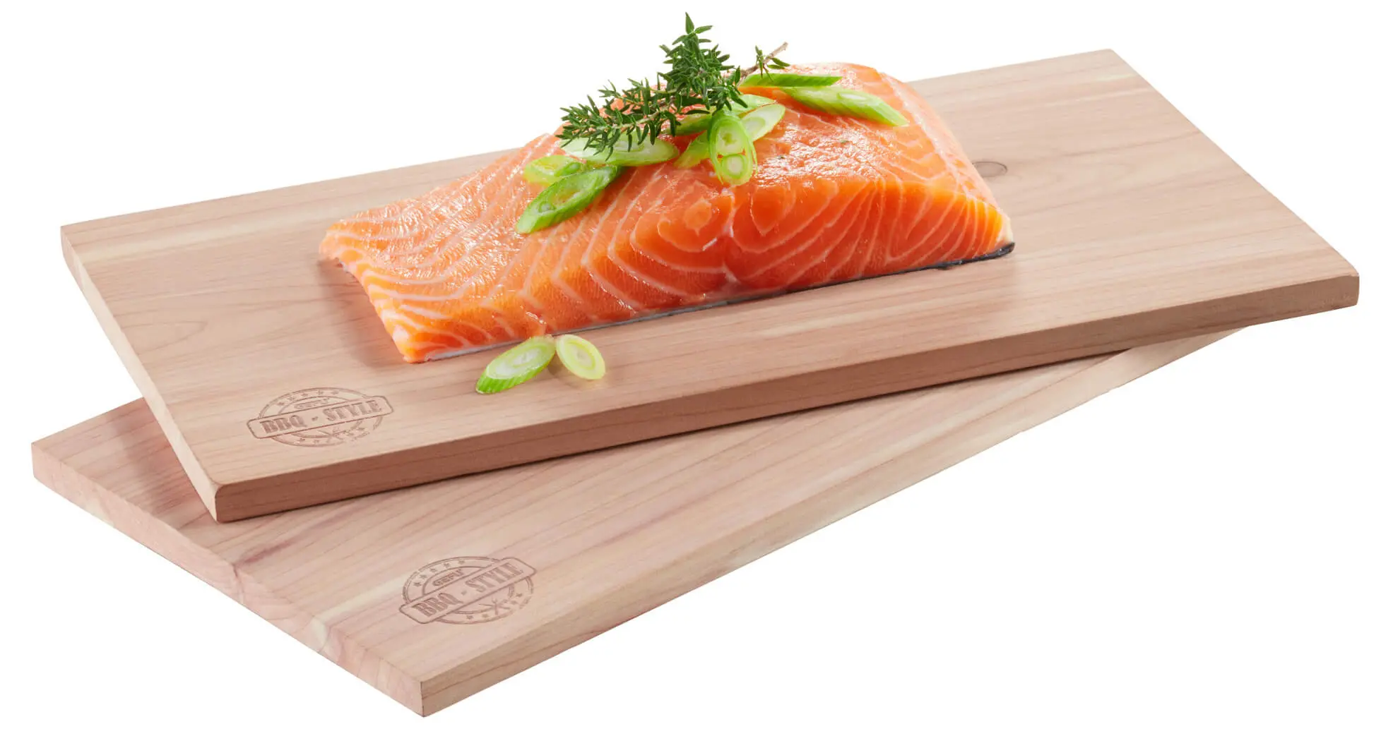 Zestaw desek Gefu BBQ G89536