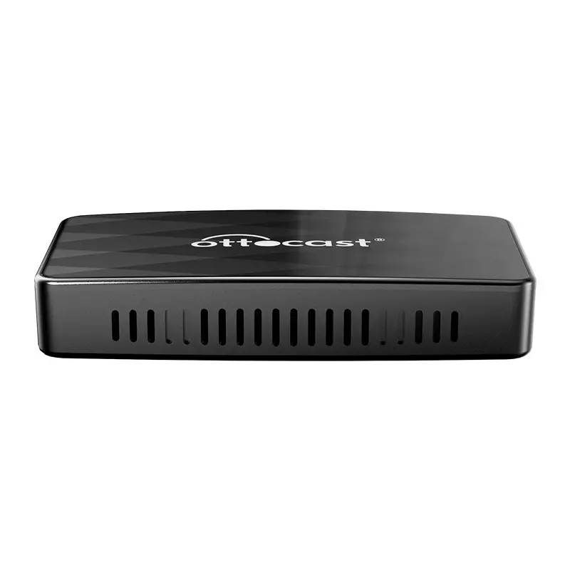Bezprzewodowy adapter Ottocast CA360 3w1 Carplay/Android Czarny