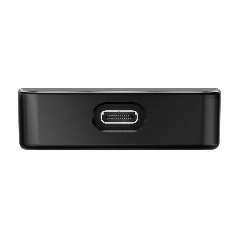 Bezprzewodowy adapter Ottocast CA360 3w1 Carplay/Android Czarny