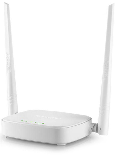 Router Tenda N301